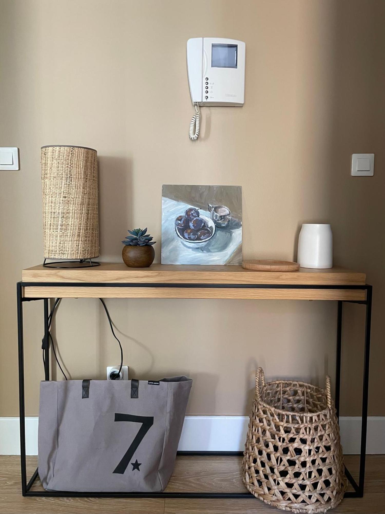 Nimes , Appartement Renove Dans Immeuble Classe. Exterior foto